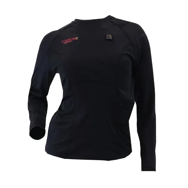 DSG Outerwear Heated Base Layer Shirt