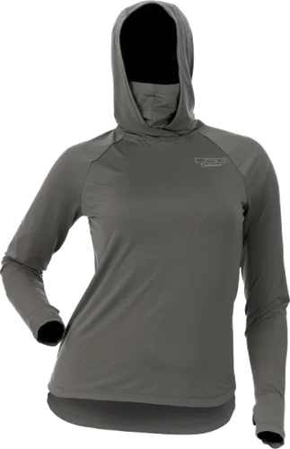 DSG Outerwear Nora 2.0 Hooded Shirt