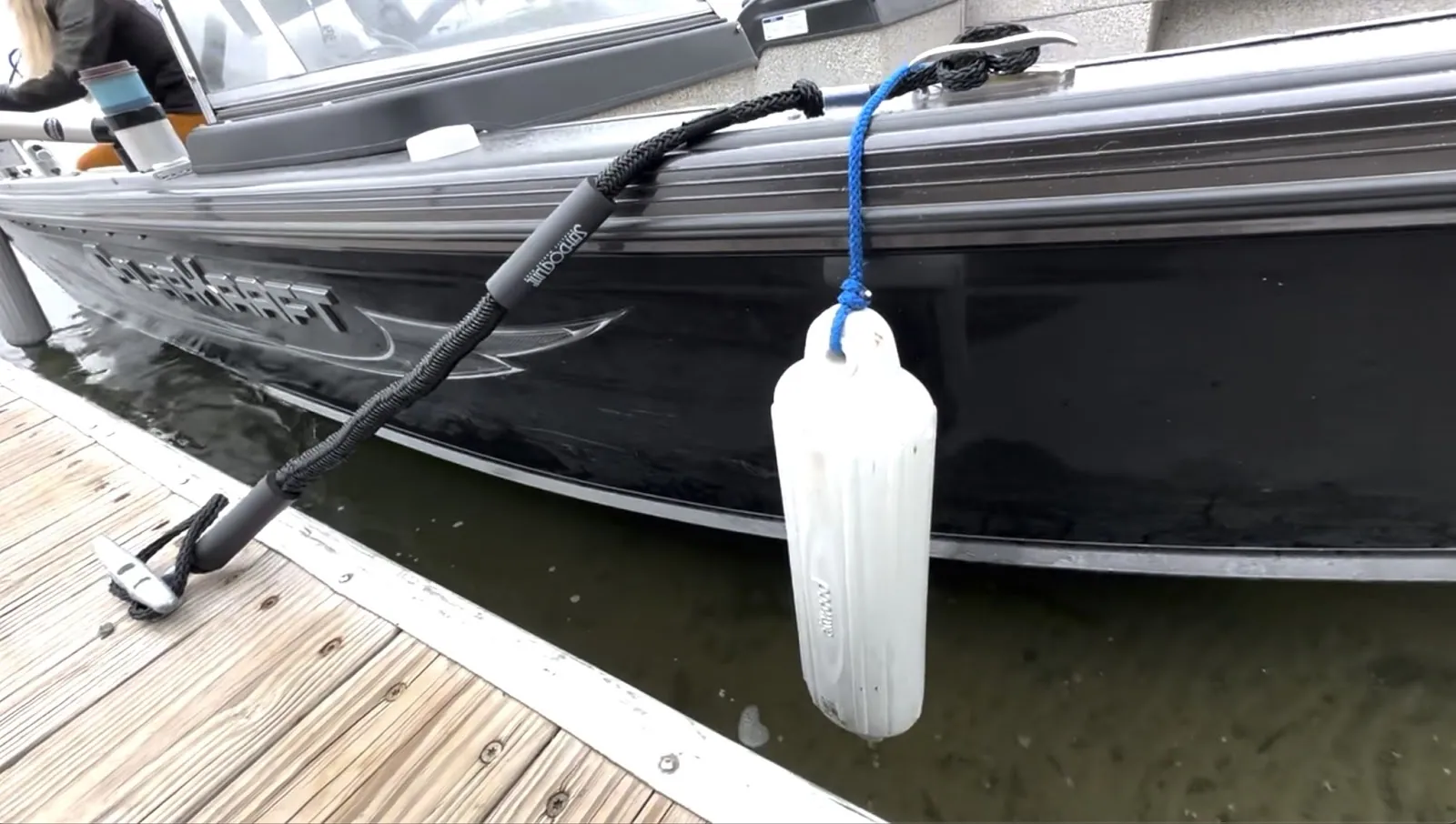 Boat Fenders – 10 Best Boating Accessories for New Boaters & Anglers