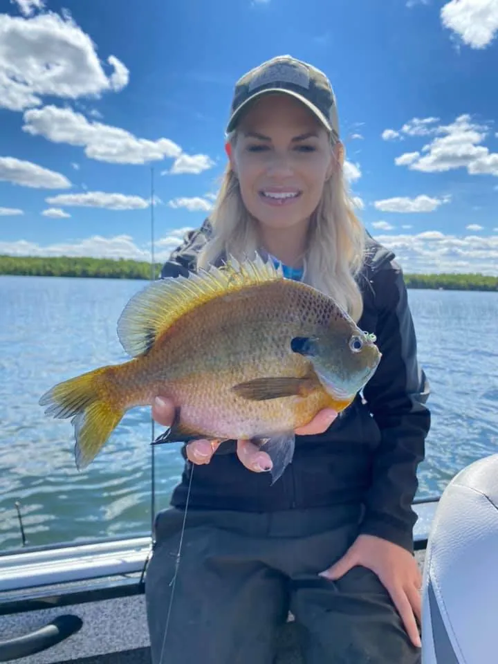 5 Ways to Rig Soft Plastics For Crappie & Bluegill