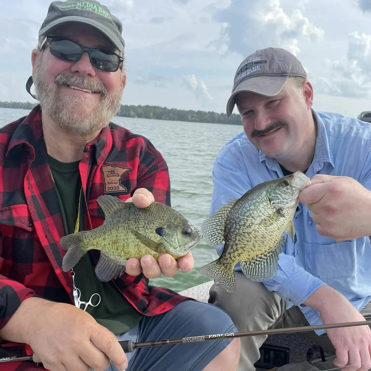 Underspin Advantage – 5 Ways to Rig Soft Plastics for Crappie & Bluegill