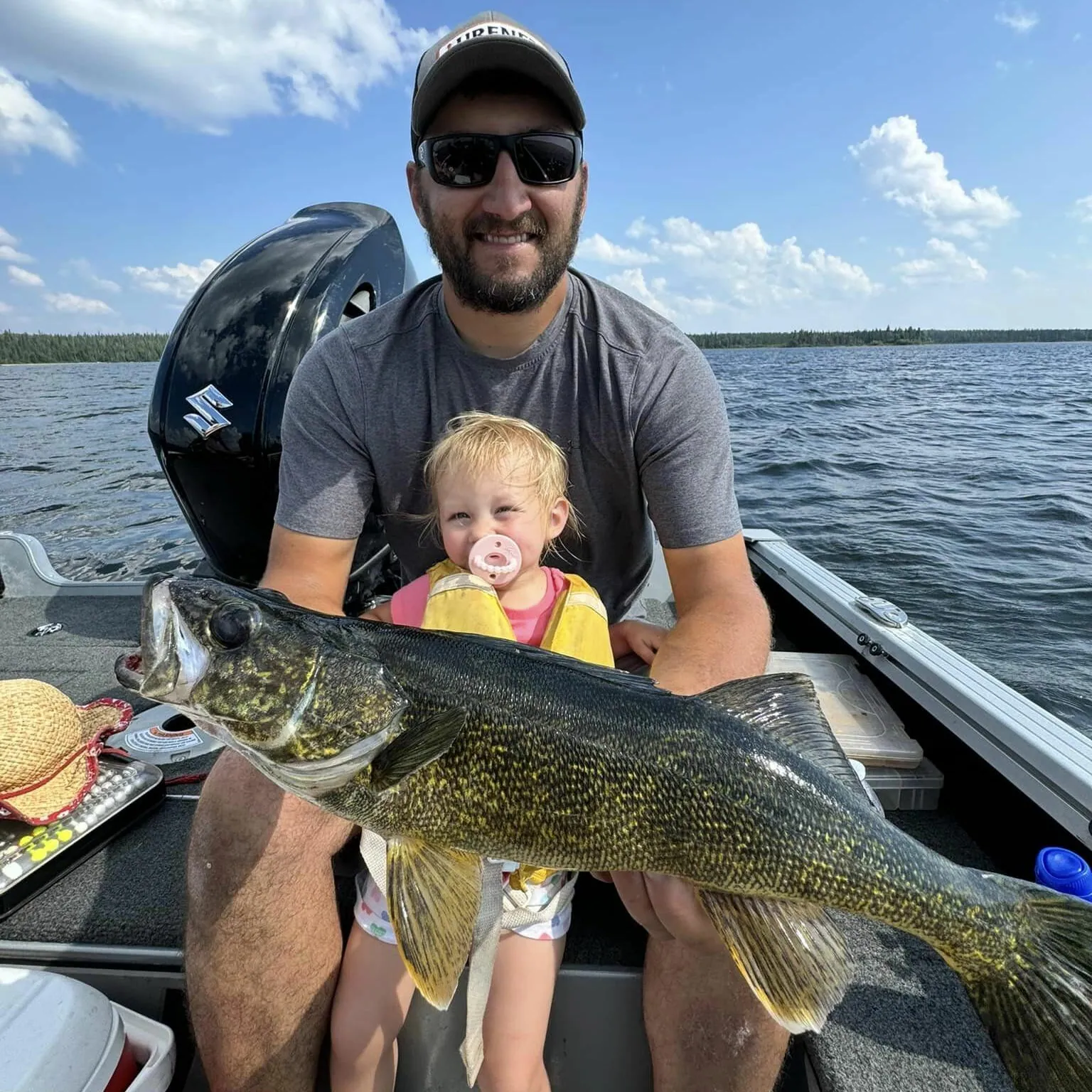 WHAT SETS LAKE ST. JOSEPH APART – Lake St. Joseph Walleye Fishing: Ontario Bucket List