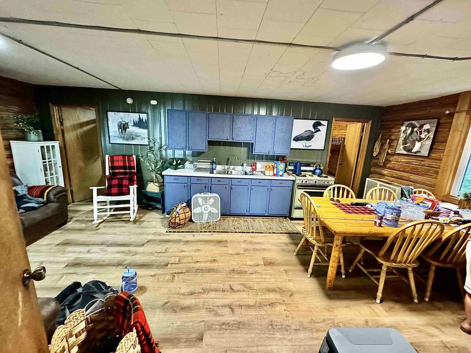 WHAT TO BRING TO CAMP – Lake St. Joseph Walleye Fishing: Ontario Bucket List