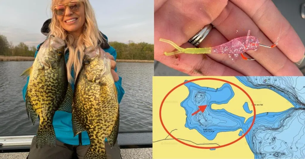 Unlock the Secrets to Early Spring Crappie Fishing: Essential Tips and Gear