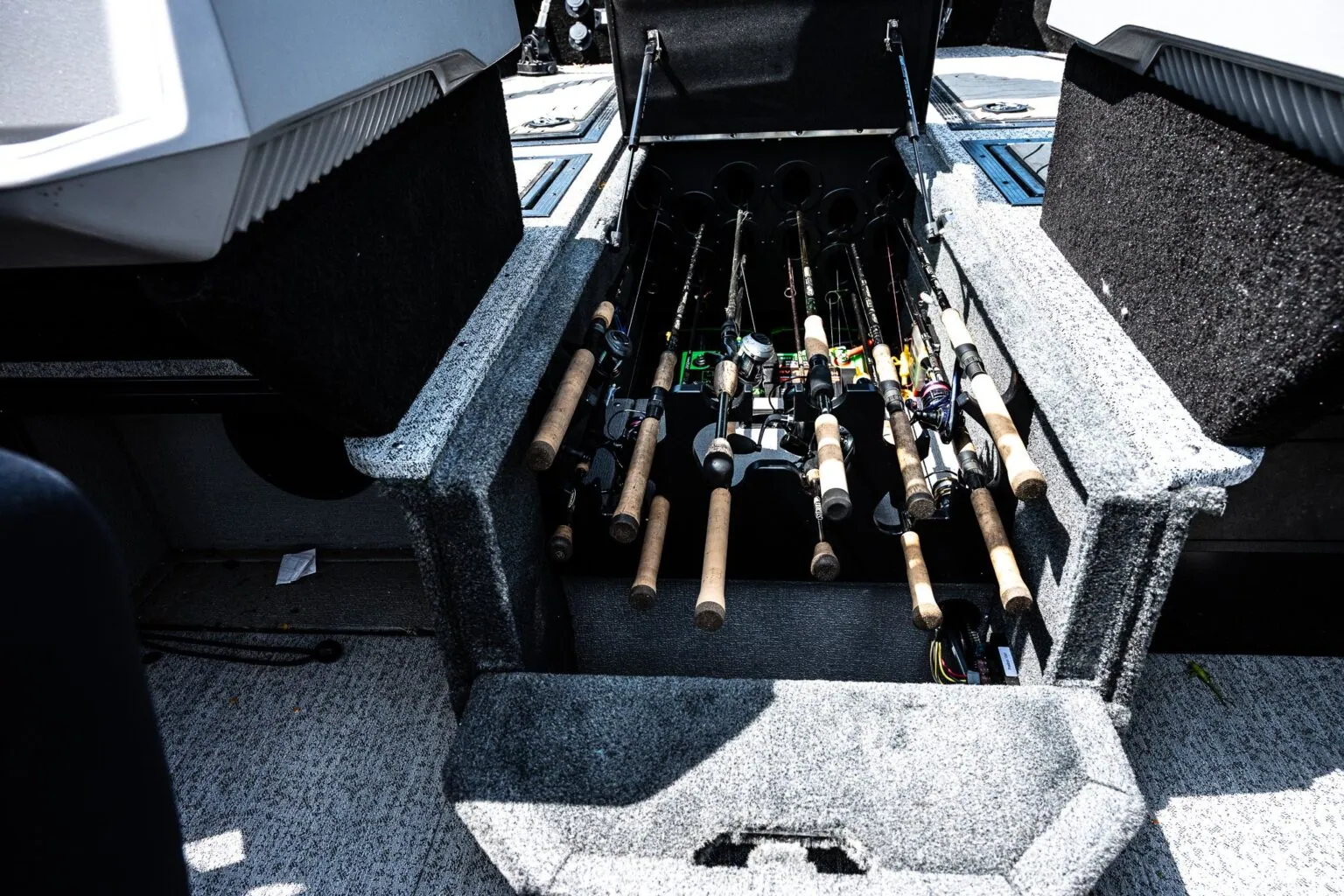 The best budget fishing reels