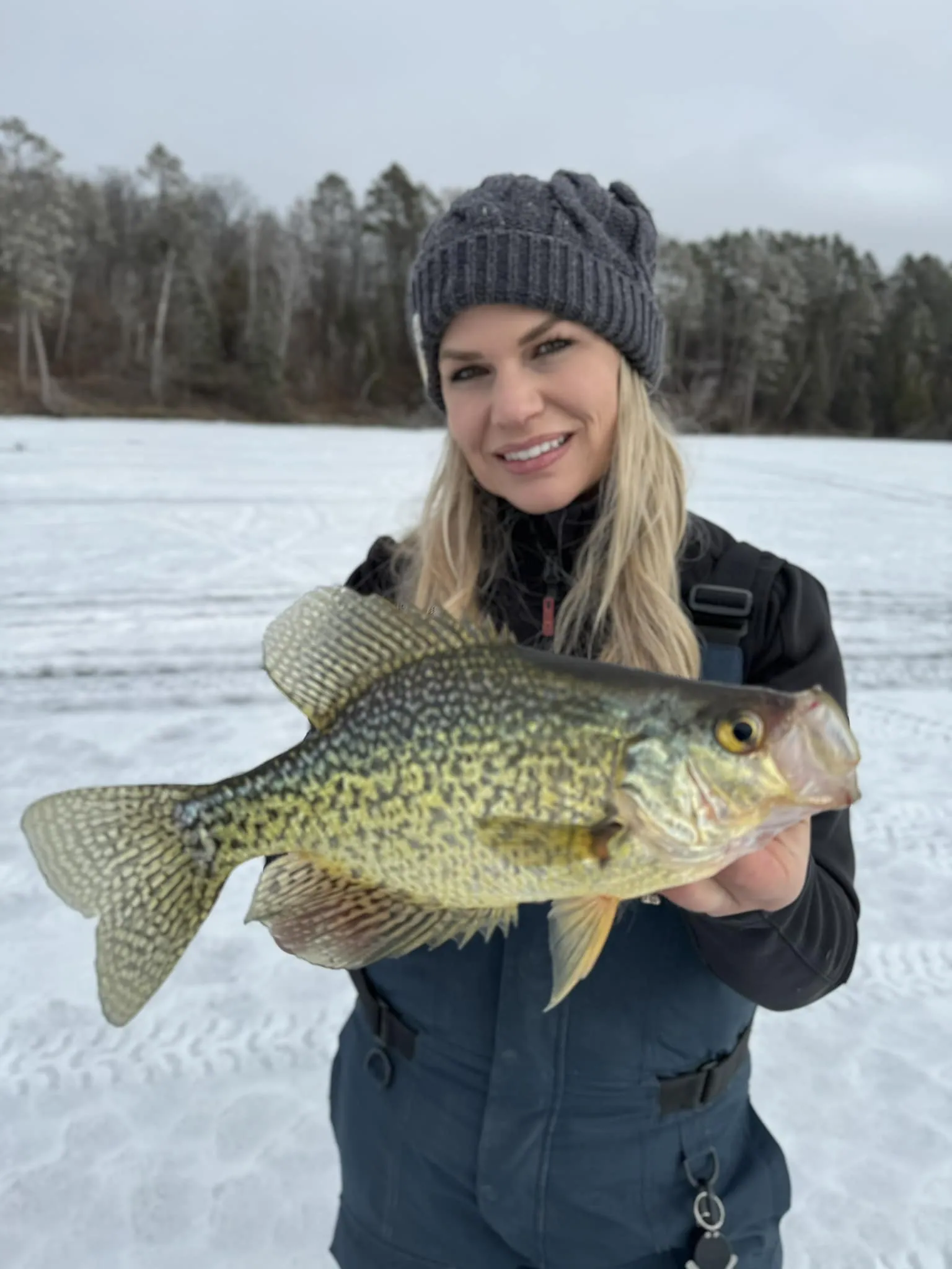 Budget Panfish Combo: Value Meets Performance – Ice Fishing Gift Guide: Best Gifts for Ice Anglers