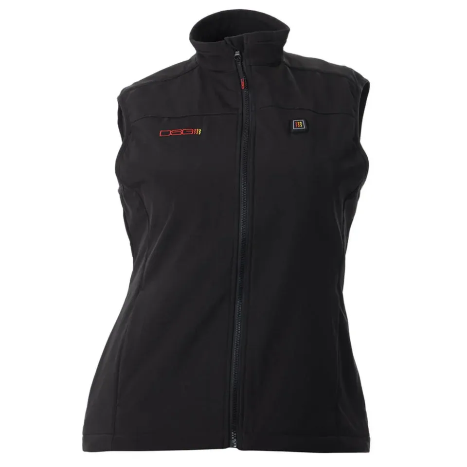 DSG Heated Vest  (code NICOLE) – Ice Fishing Gift Guide: Best Gifts for Ice Anglers