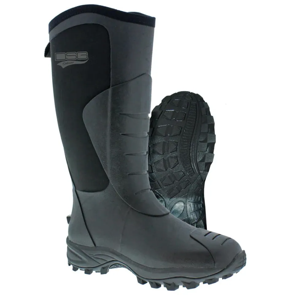 DSG Ice Boots (CODE NICOLE) – Ice Fishing Gift Guide: Best Gifts for Ice Anglers